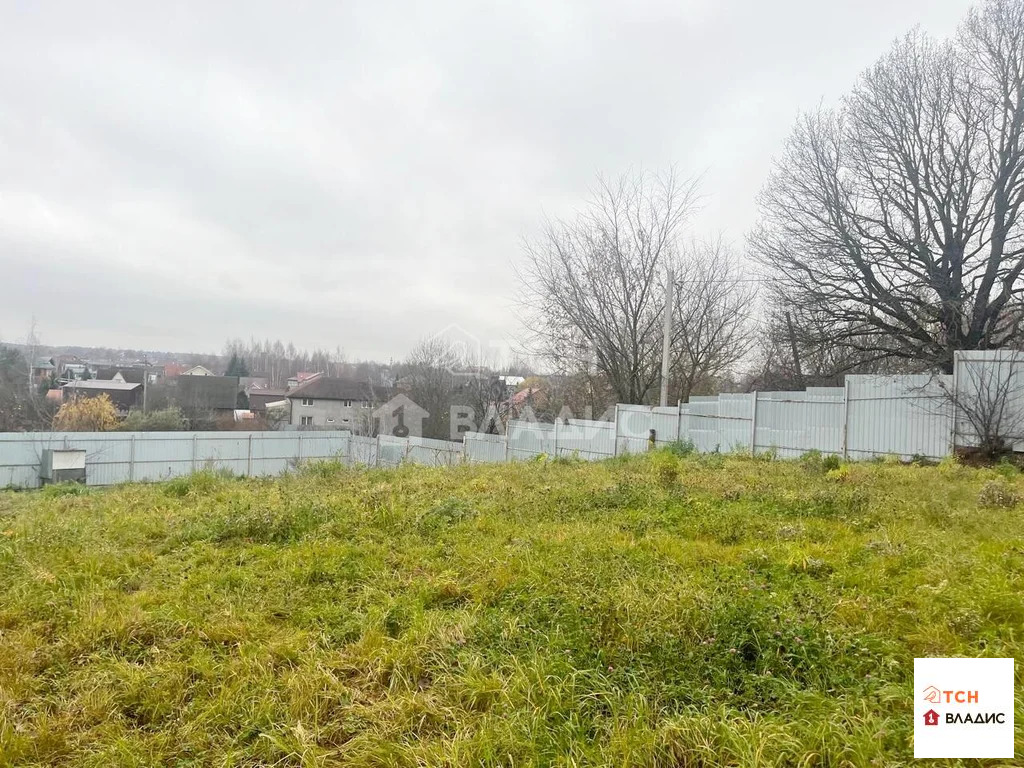 Продажа участка, Набережная, Щелковский район, ул. Урожайная - Фото 7