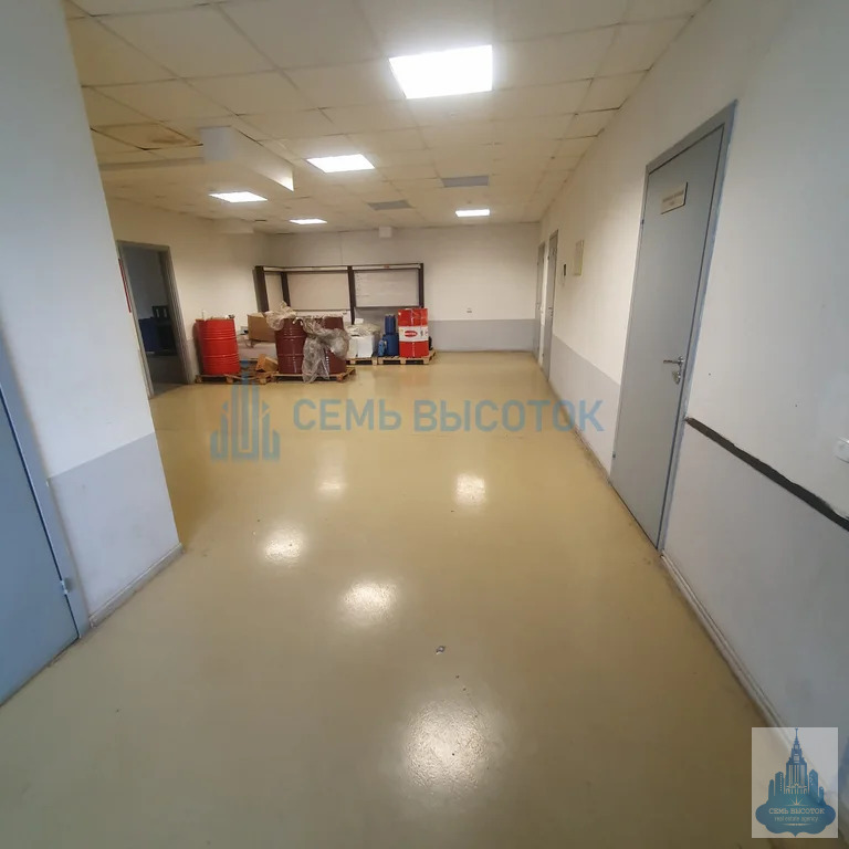 Аренда производственного помещения, Подольск, ул. Лобачева - Фото 14