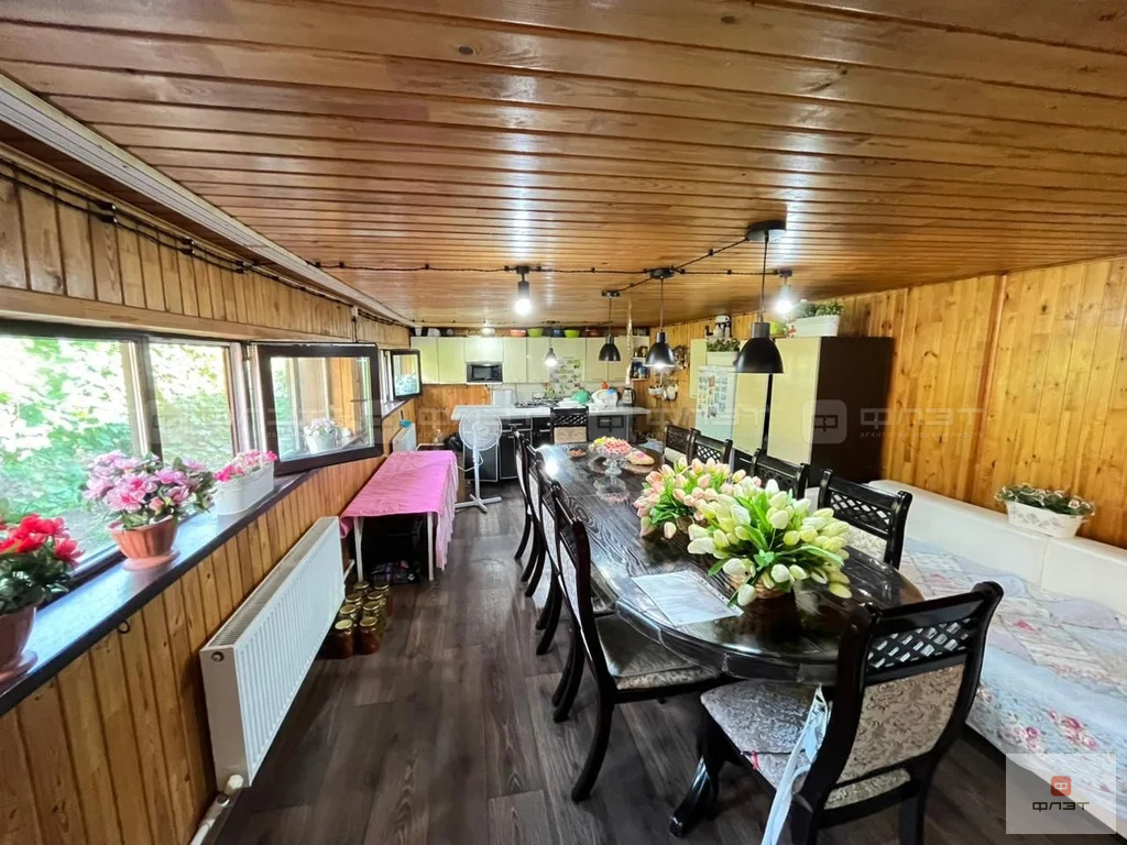 Продажа дома, Балтаси, Балтасинский район, ул. Алмалы - Фото 32