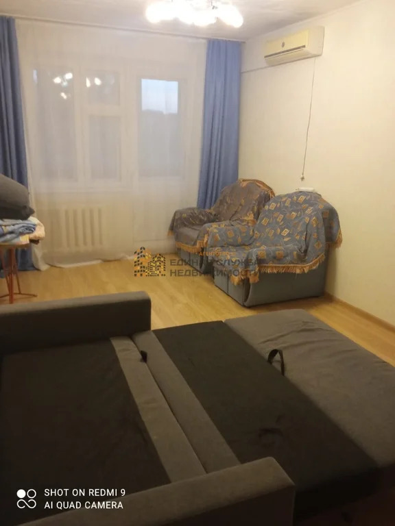 Аренда квартиры, Уфа, ул. Мубарякова - Фото 3