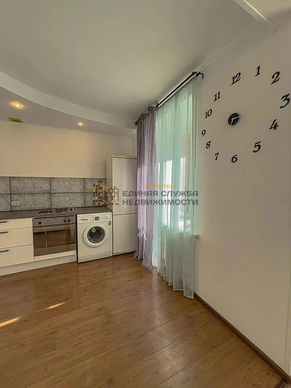 Аренда квартиры, Уфа, ул. Степана Кувыкина - Фото 11