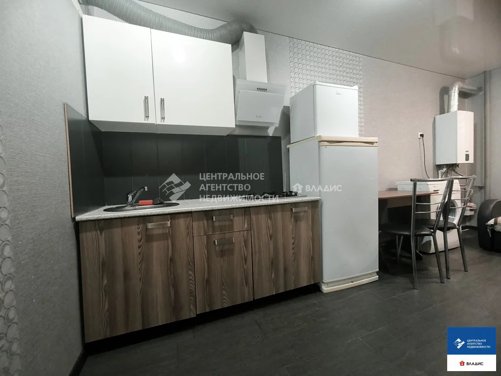 Аренда квартиры, Рязань, ул. Зубковой - Фото 2