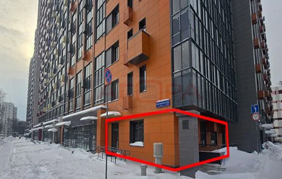 Продажа ПСН, м. Перово, ул. Новогиреевская - Фото 5