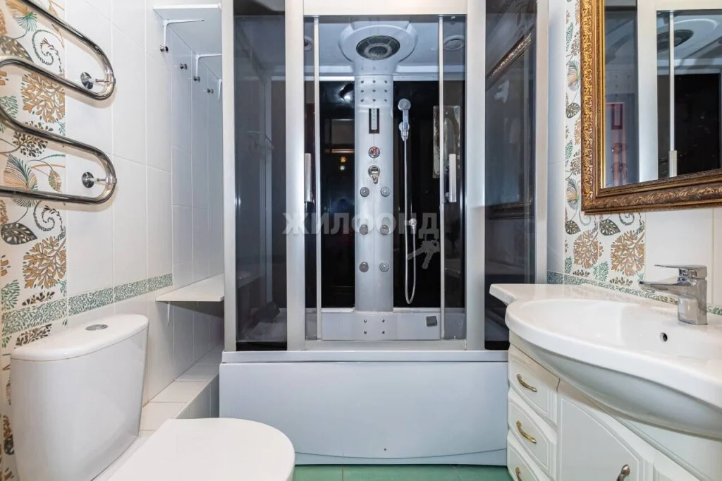 Продажа квартиры, Новосибирск, ул. Пролетарская - Фото 18