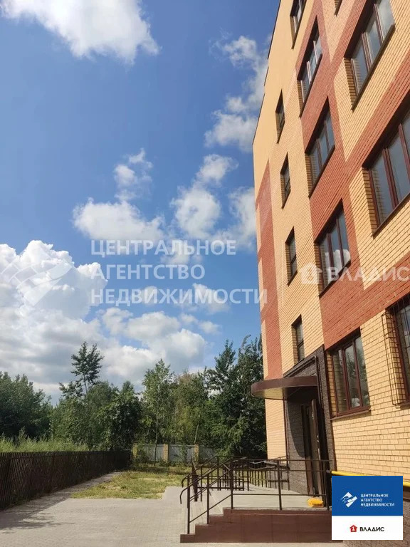 Продажа квартиры, Рязань, Владимирская улица - Фото 4