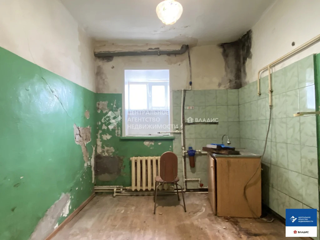 Продажа квартиры, Скопин, Ленина пл. - Фото 9
