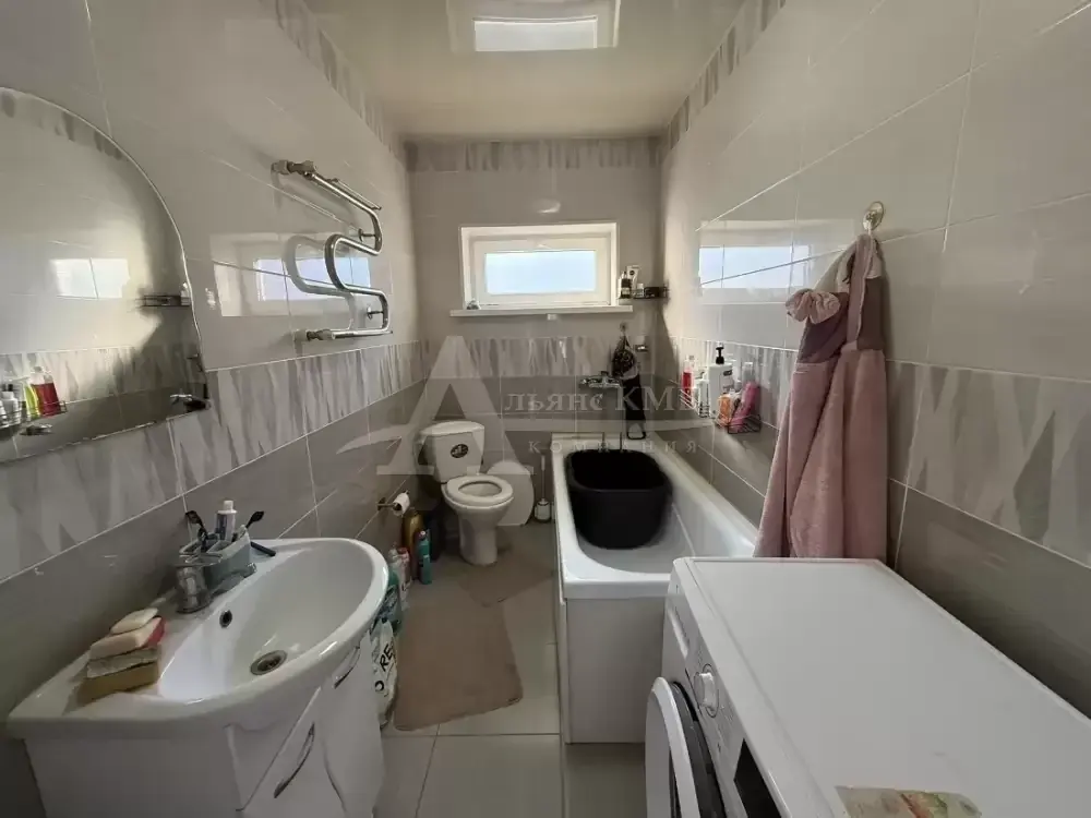 Продажа дома, Георгиевск, ул. Красноармейская - Фото 10