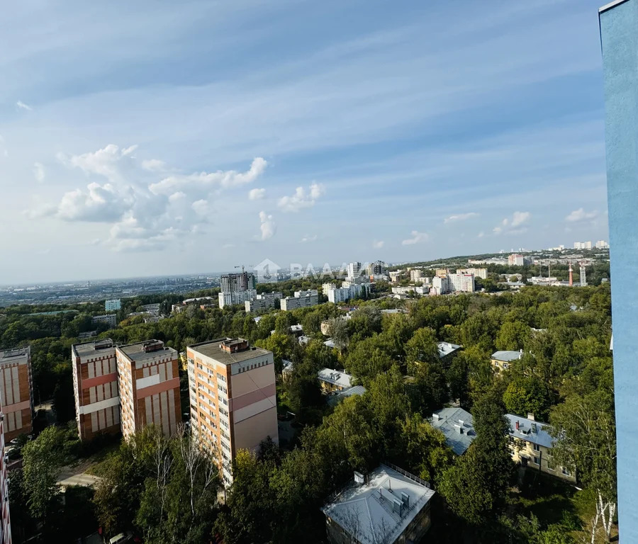 городской округ Нижний Новгород, Нижний Новгород, улица 40 лет ... - Фото 14