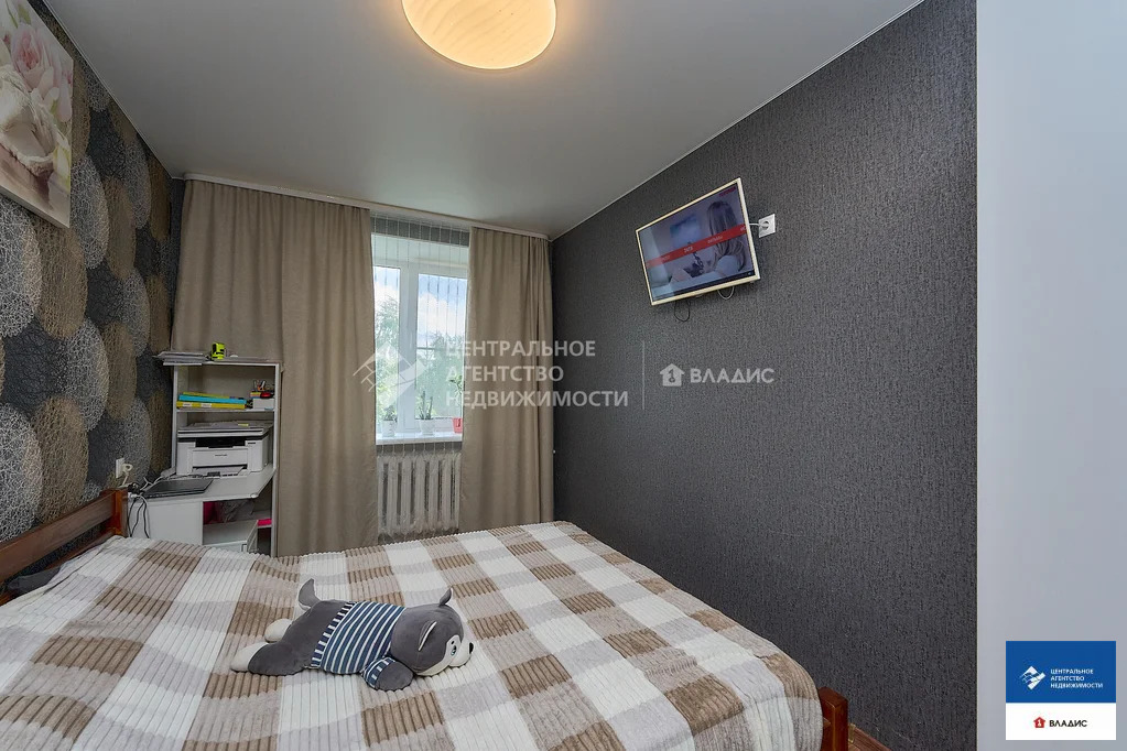 Продажа квартиры, Рыбное, Рыбновский район, ул. Большая - Фото 7