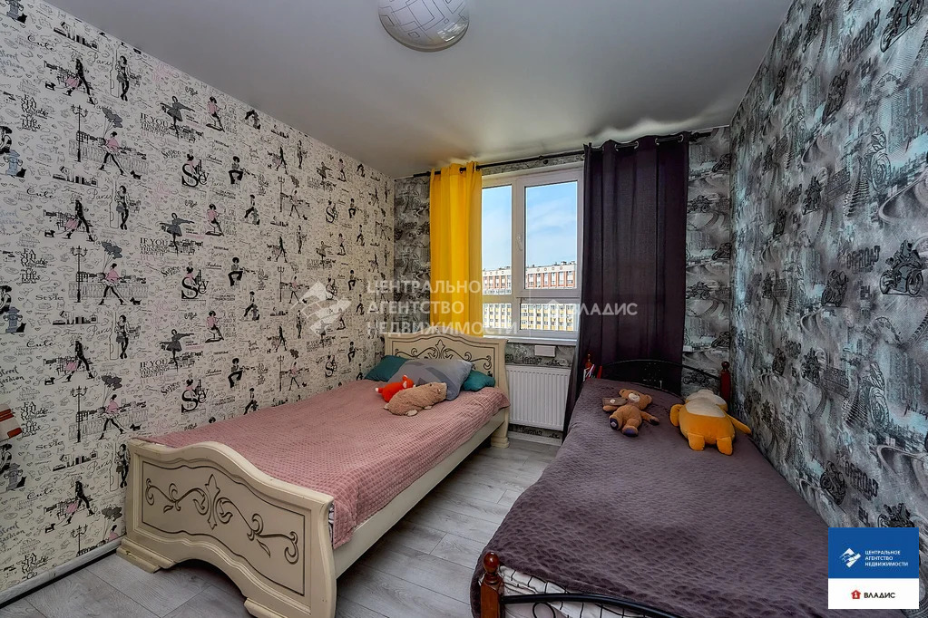 Продажа квартиры, Рязань, ул. Мервинская - Фото 8