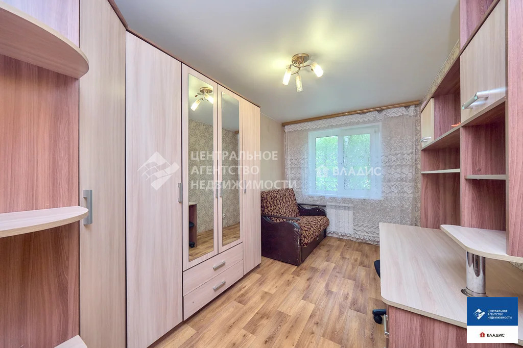 Продажа квартиры, Рязань, ул. Стройкова - Фото 3