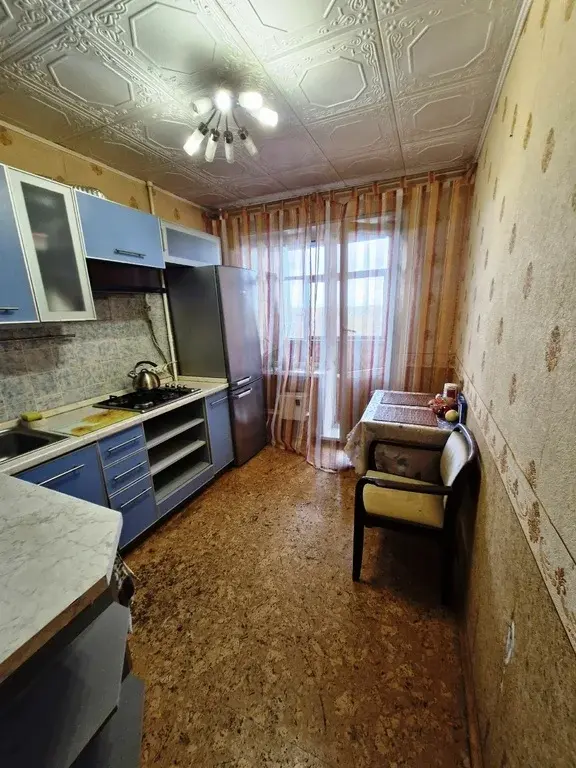 3-я квартира в 6-м микрорайоне, дом 22А - Фото 6