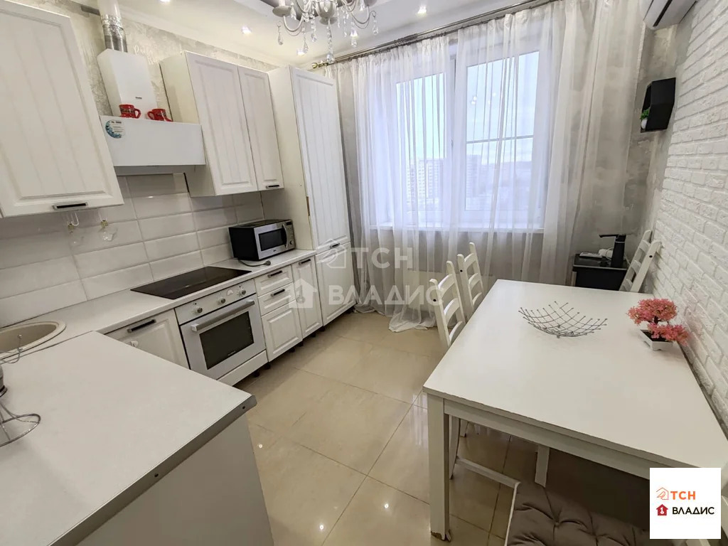 Аренда квартиры, Ивантеевка, Центральный проезд - Фото 2