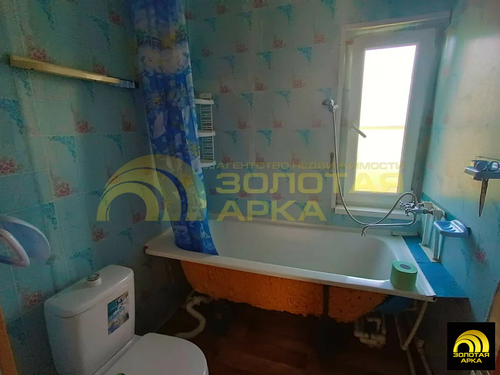 Продажа дома, Мингрельская, Абинский район, ул. Днепровская - Фото 18