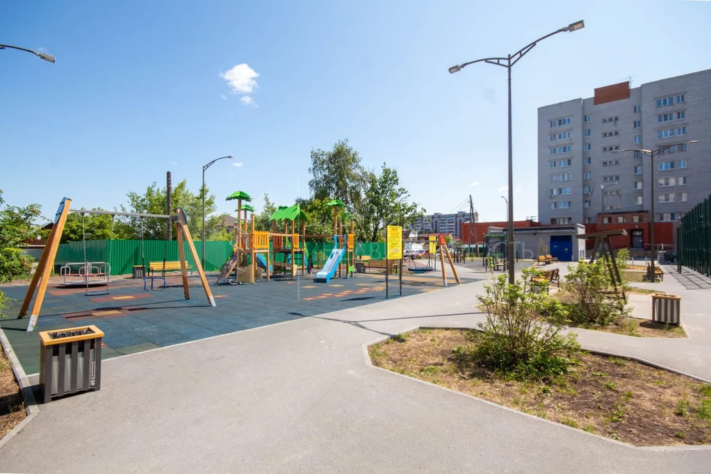 Продажа квартиры, Тюмень, Г Тюмень, ул Самарцева, д 29 - Фото 18