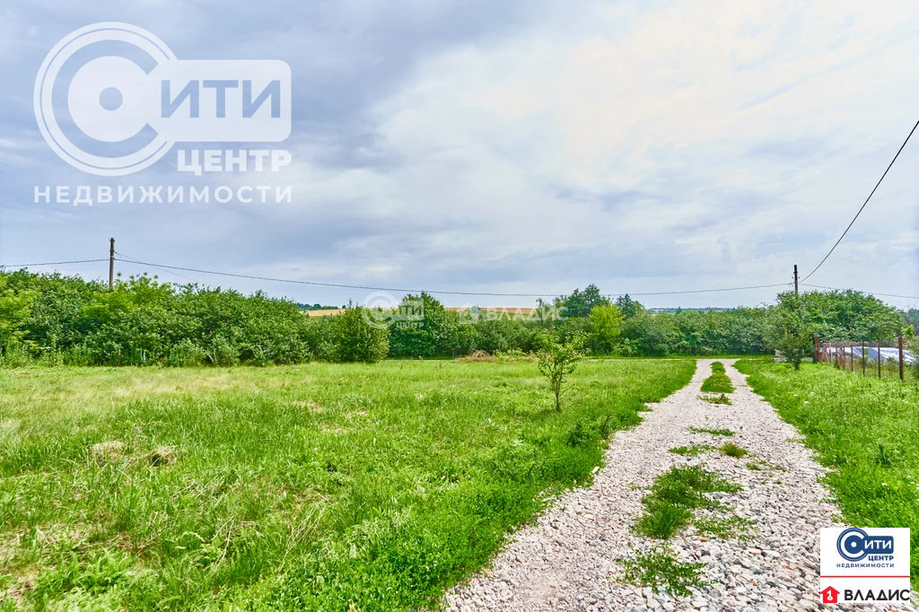 Продажа земельного участка, НСТ Богатырь, Рамонский район, 350 - Фото 14