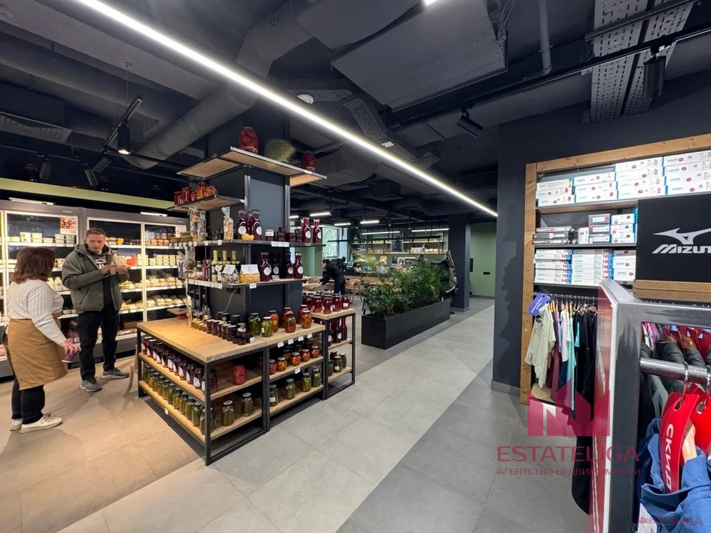 Продажа готового бизнеса, ул. Сайкина - Фото 10