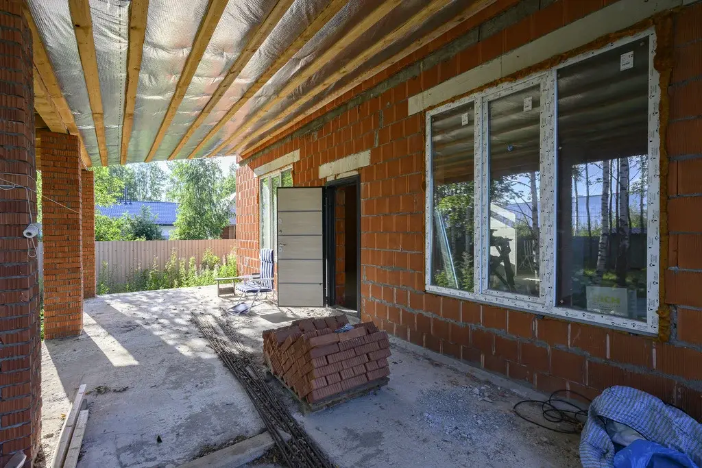 Дом в Щёлково - Фото 18