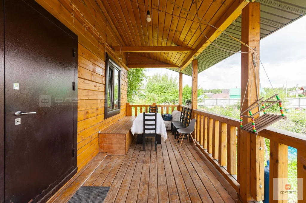 Продажа дома, Казань, ул. Болынлык (Кульсеитово) - Фото 24