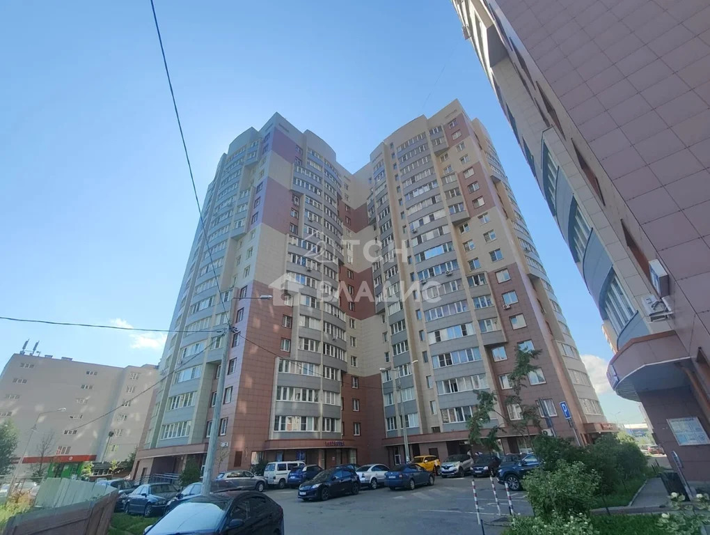Продажа квартиры, Ивантеевка, ул. Хлебозаводская - Фото 3
