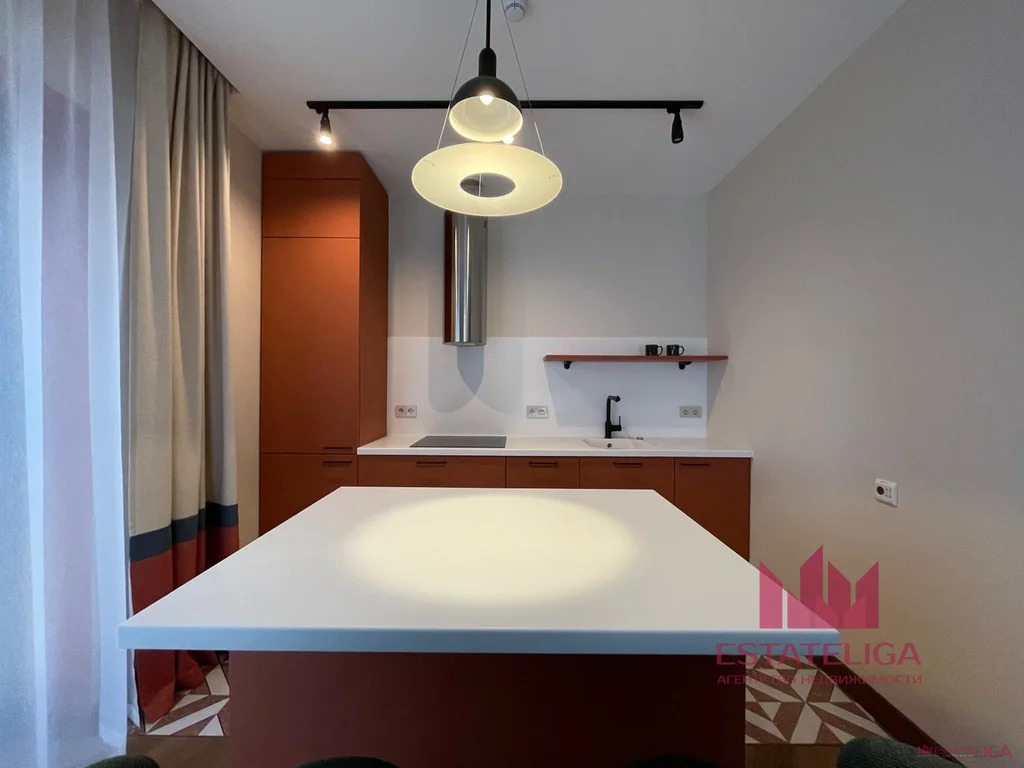 Аренда квартиры, Волоколамское ш. - Фото 6