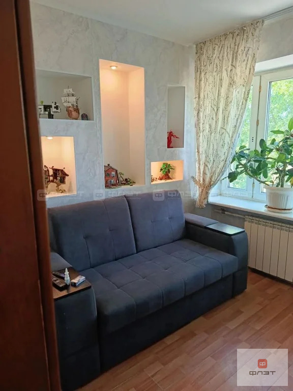 Продажа квартиры, Казань, ул. Восстания - Фото 17