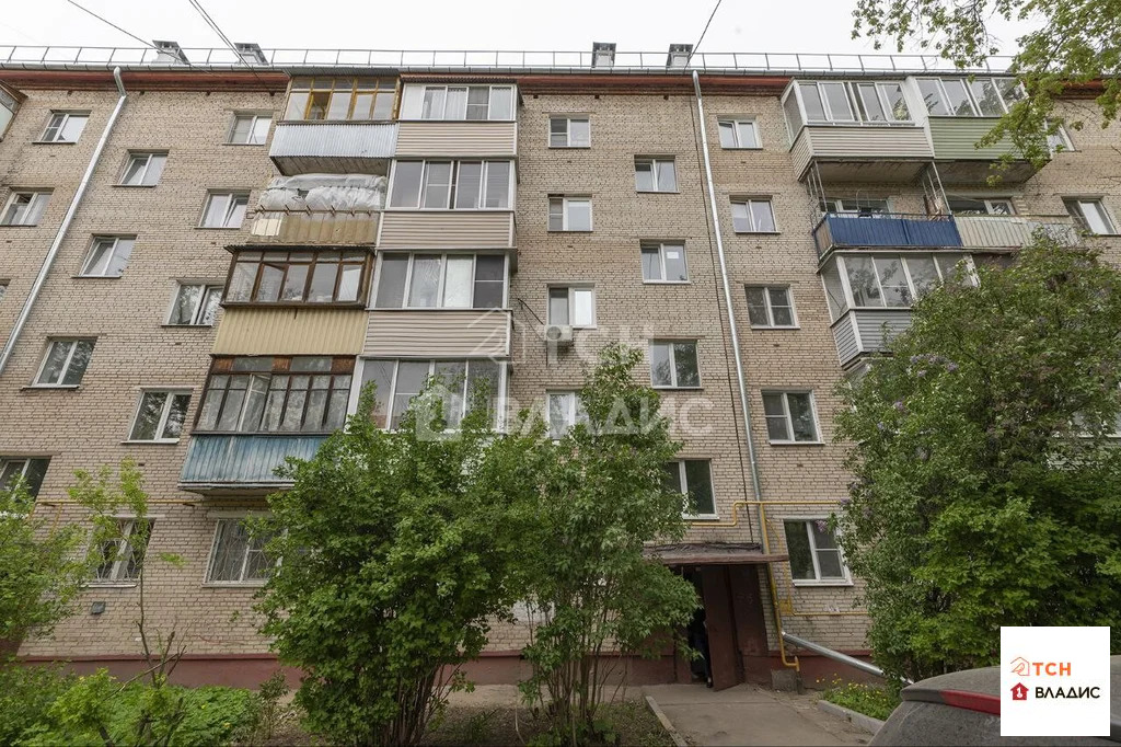 Продажа квартиры, Лесной, улица Титова - Фото 30