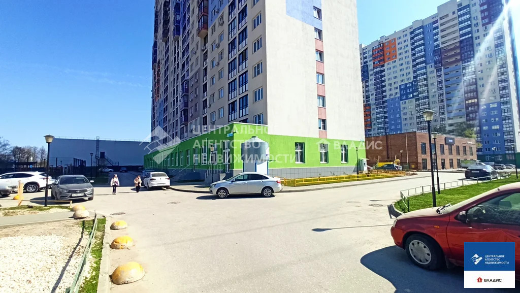 Аренда ПСН, Рязань, Московское ш. - Фото 0