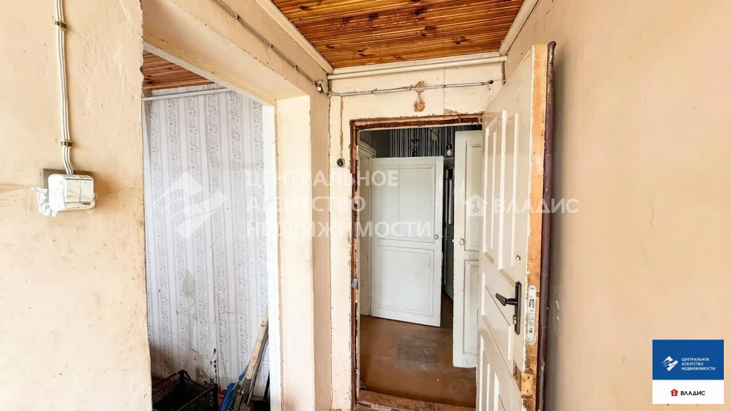 Продажа дома, Рязань, 1-й Мервинский проезд - Фото 14