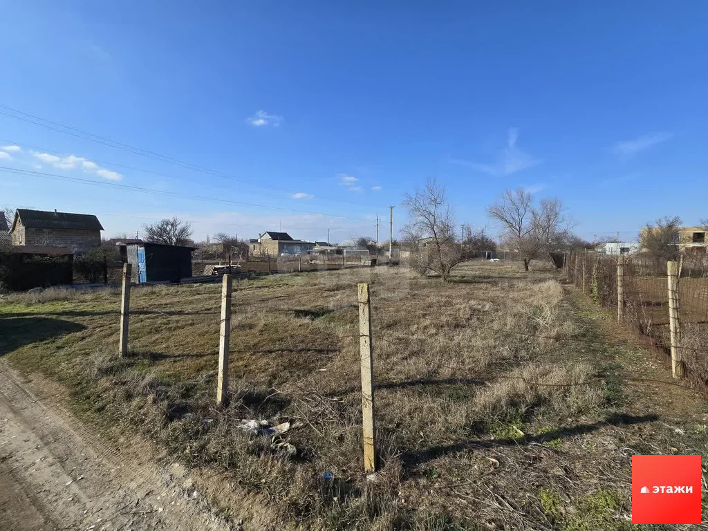 Продажа участка, Орехово, Сакский район, СНТ Овощевод - Фото 13