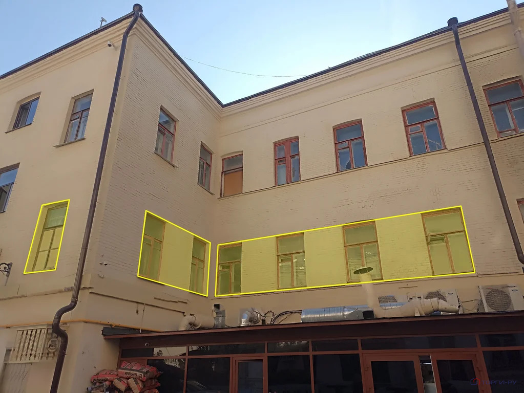 Продажа квартиры, ул. Арбат - Фото 3