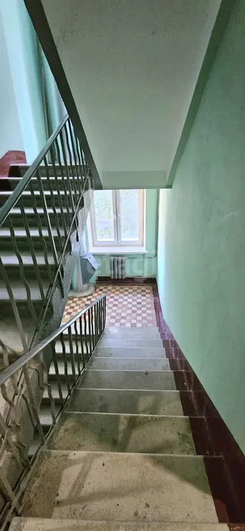 Продажа квартиры, м. Семеновская, Измайловское шоссе, 11 - Фото 6