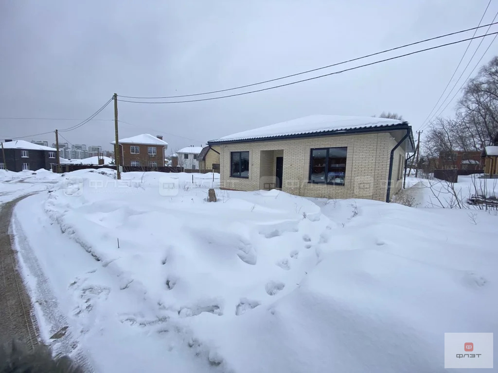 Продажа дома, Казань, ул. Мухамедьяра - Фото 2