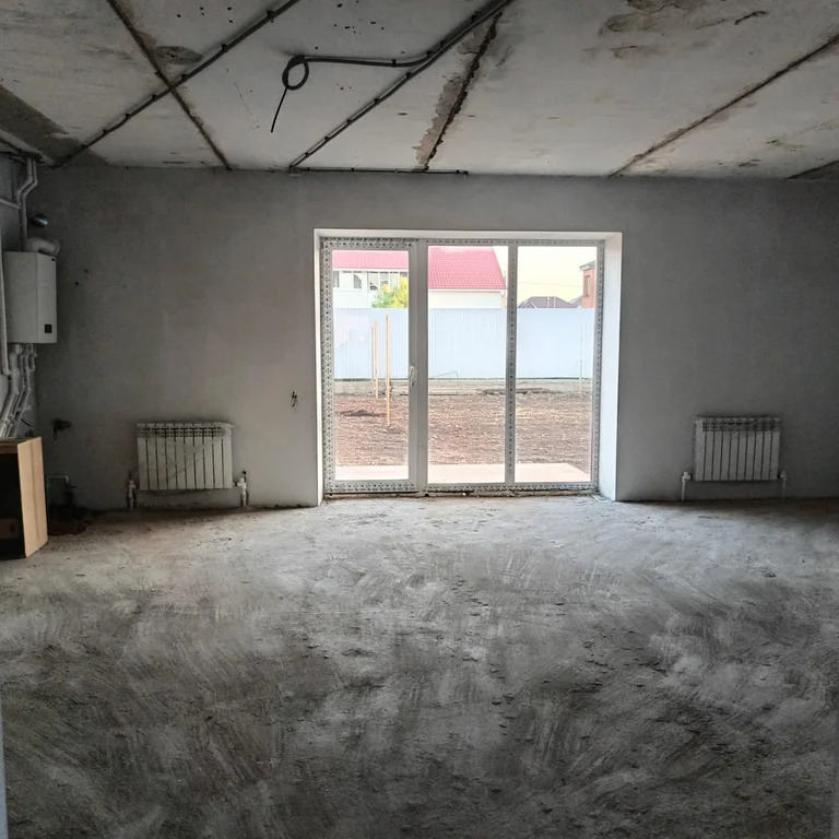 Продажа таунхауса, Подгородняя Покровка, Оренбургский район, переулок ... - Фото 4