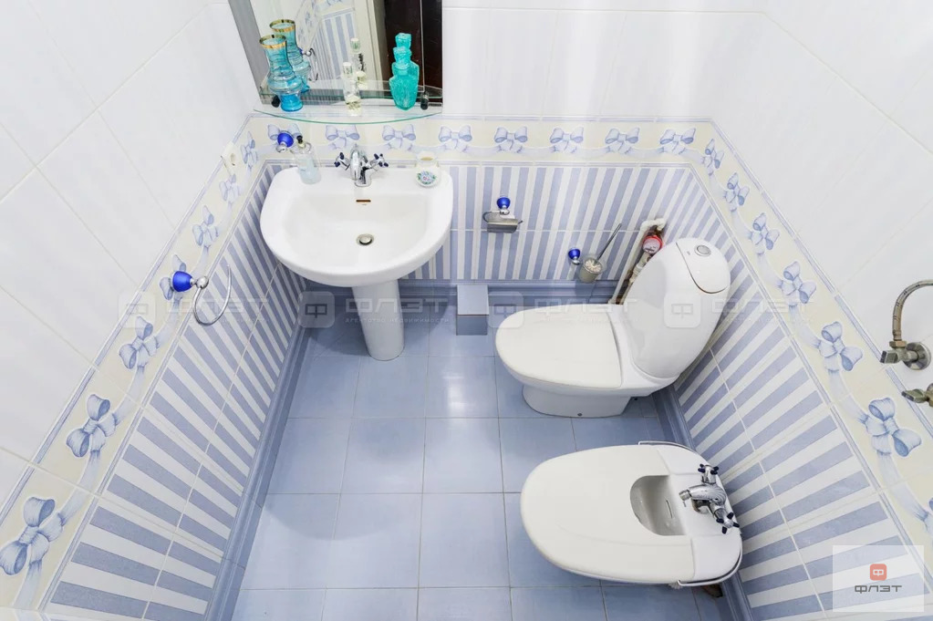 Продажа квартиры, Казань, ул. Восстания - Фото 27