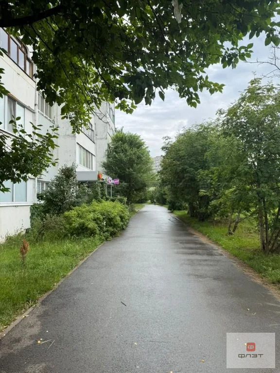 Продажа квартиры, Казань, ул. Кул Гали - Фото 1