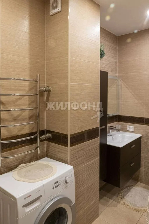 Продажа квартиры, Новосибирск, ул. Тульская - Фото 27