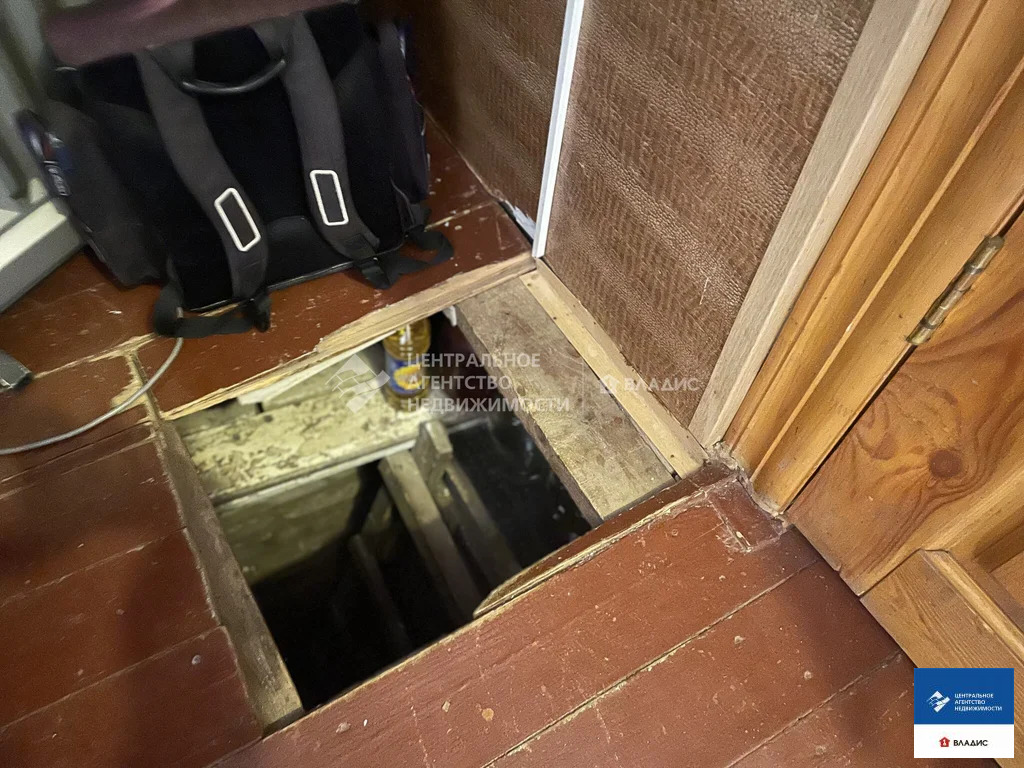 Продажа дома, Рязанский район, садоводческое товарищество Связист-1 - Фото 11