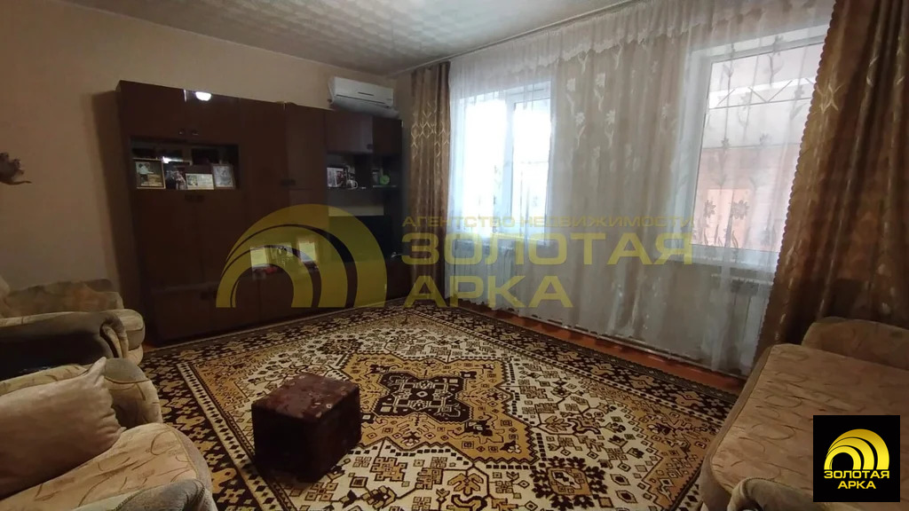 Продажа дома, Веселовка, Темрюкский район, ул. Босфорская - Фото 1