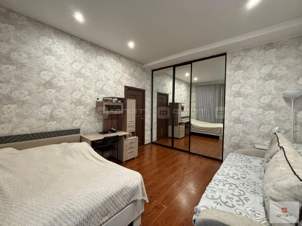 Продажа квартиры, Казань, ул. Нурсултана Назарбаева - Фото 2