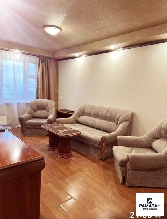 3-ком квартиру ул. Чистопольская, д. 51 - Фото 6