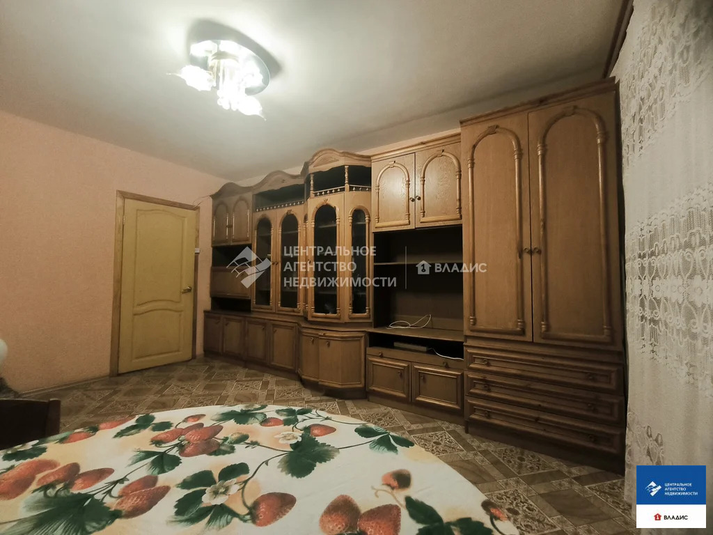 Аренда квартиры, Рязань, ул. Вишневая - Фото 6