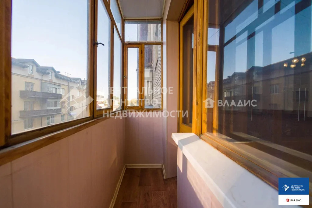 Продажа квартиры, Рязань, ул. Сенная - Фото 7