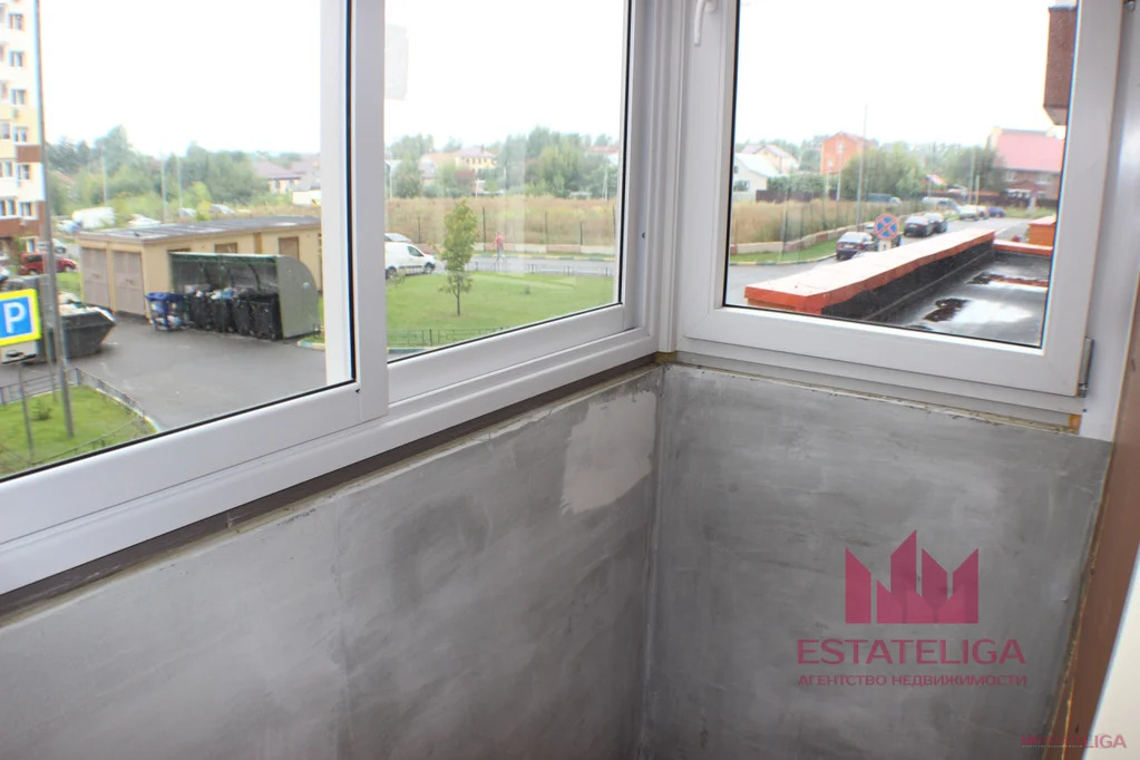 Аренда квартиры, Видное, Ленинский район, Зеленые аллеи б-р. - Фото 7