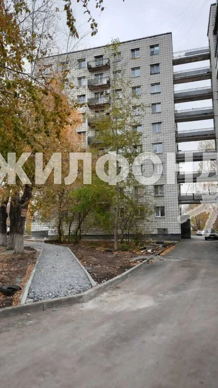 Продажа комнаты, Новосибирск, ул. Лазарева - Фото 18