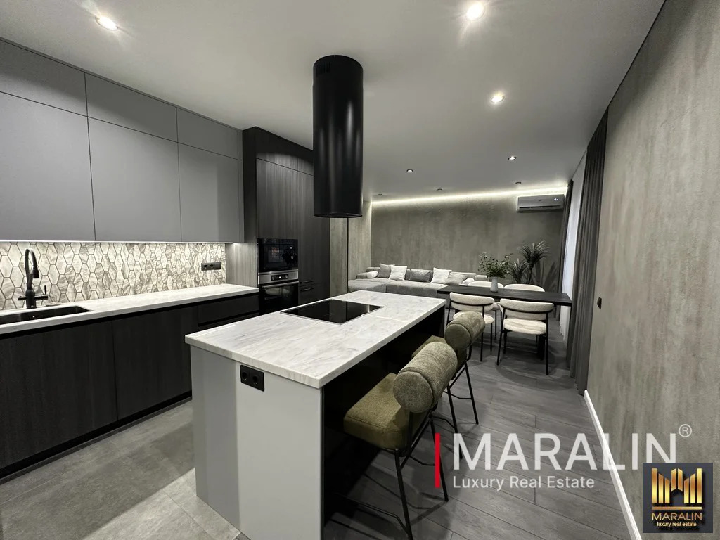 Продажа квартиры, Ростов-на-Дону, Ворошиловский пр-кт. - Фото 2