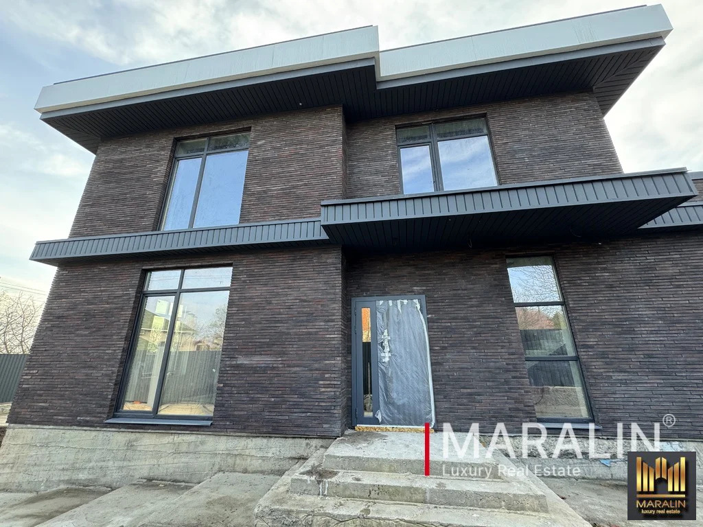 Продажа дома, Ростов-на-Дону, Обсерваторная - Фото 4