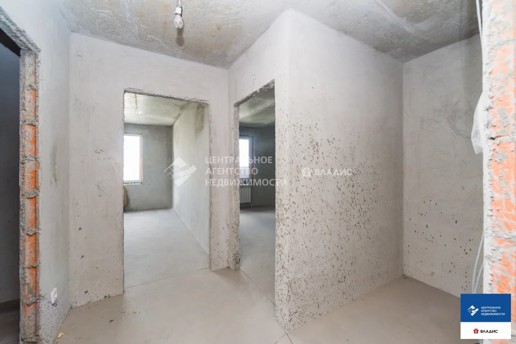 Продажа квартиры, Рязань, ул. Совхозная - Фото 11