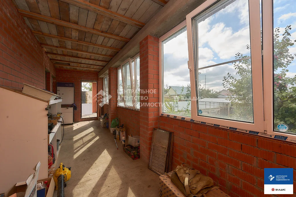 Продажа дома, Рыбное, Рыбновский район, ул. Садовая - Фото 6