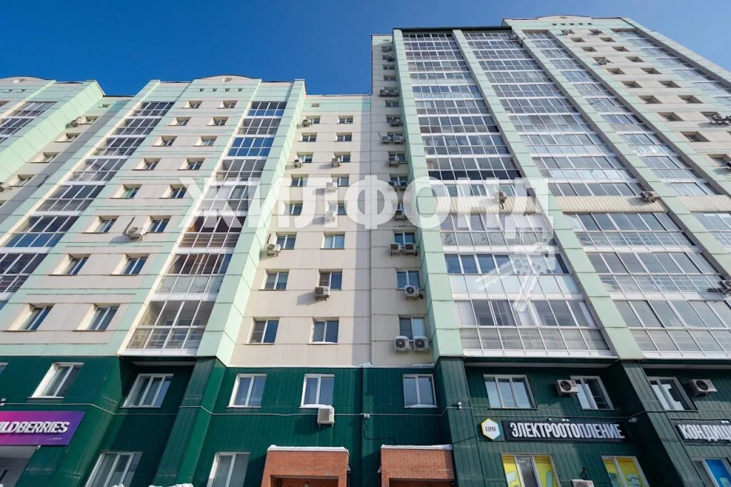 Продажа квартиры, Новосибирск, ул. Ипподромская - Фото 13